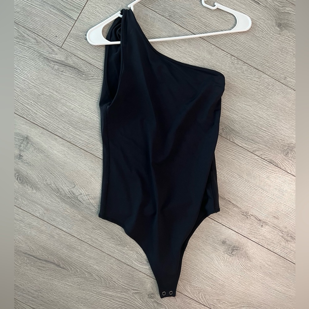Abercrombie and fitch bodysuit